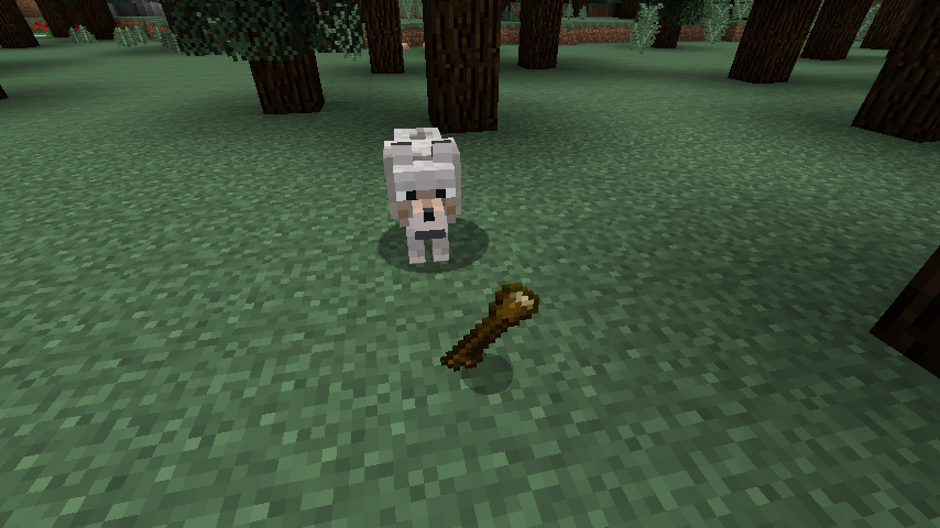 Forge 導入済み Minecraft